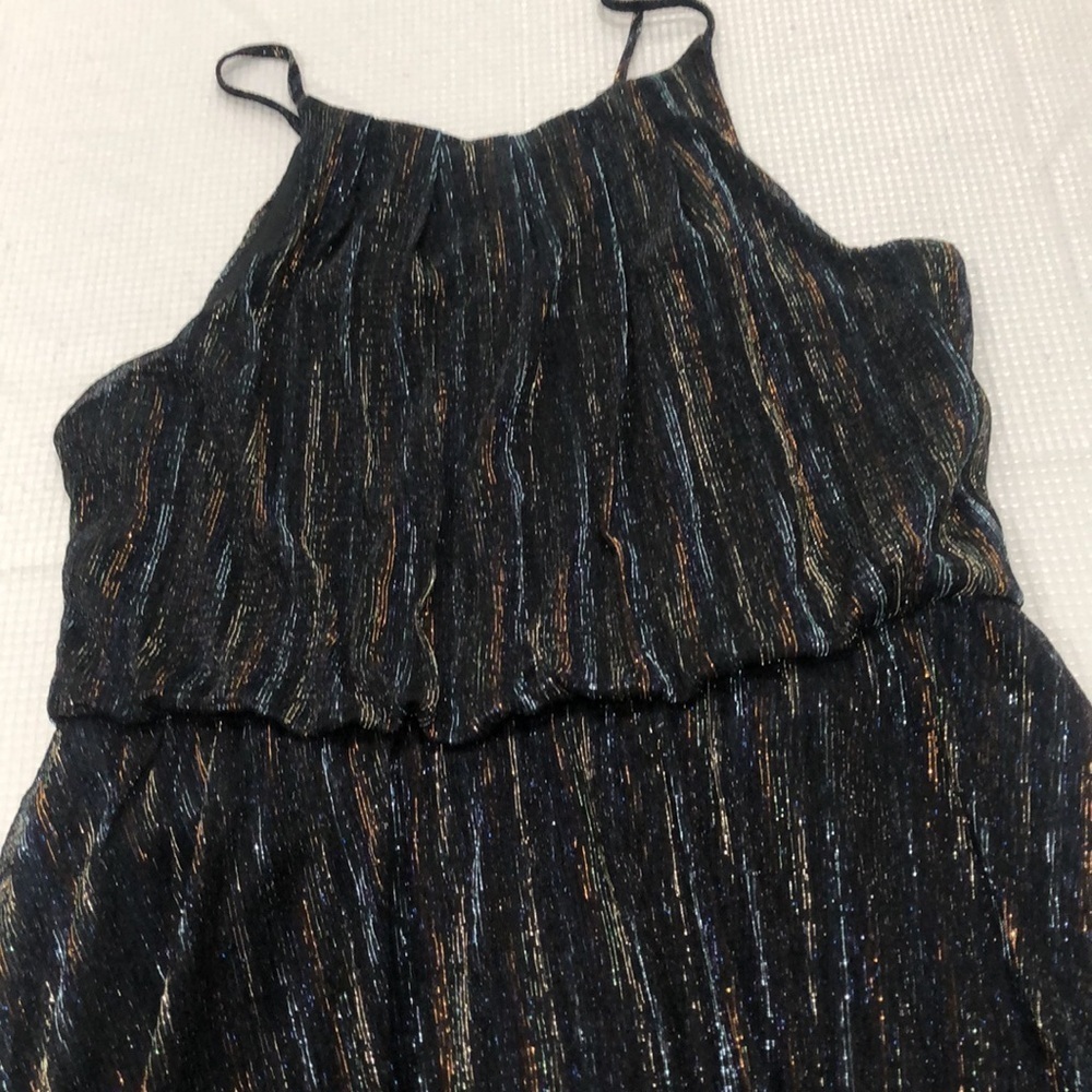 ROW&A Dress Size L